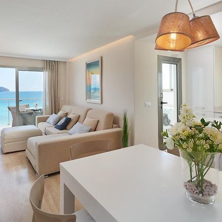 Sa Maniga 6-H Appartement Cala Millor  Buitenkant foto