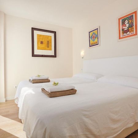 Sa Maniga 6-H Appartement Cala Millor  Buitenkant foto
