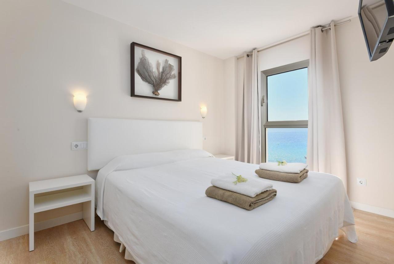Sa Maniga 6-H Appartement Cala Millor  Buitenkant foto