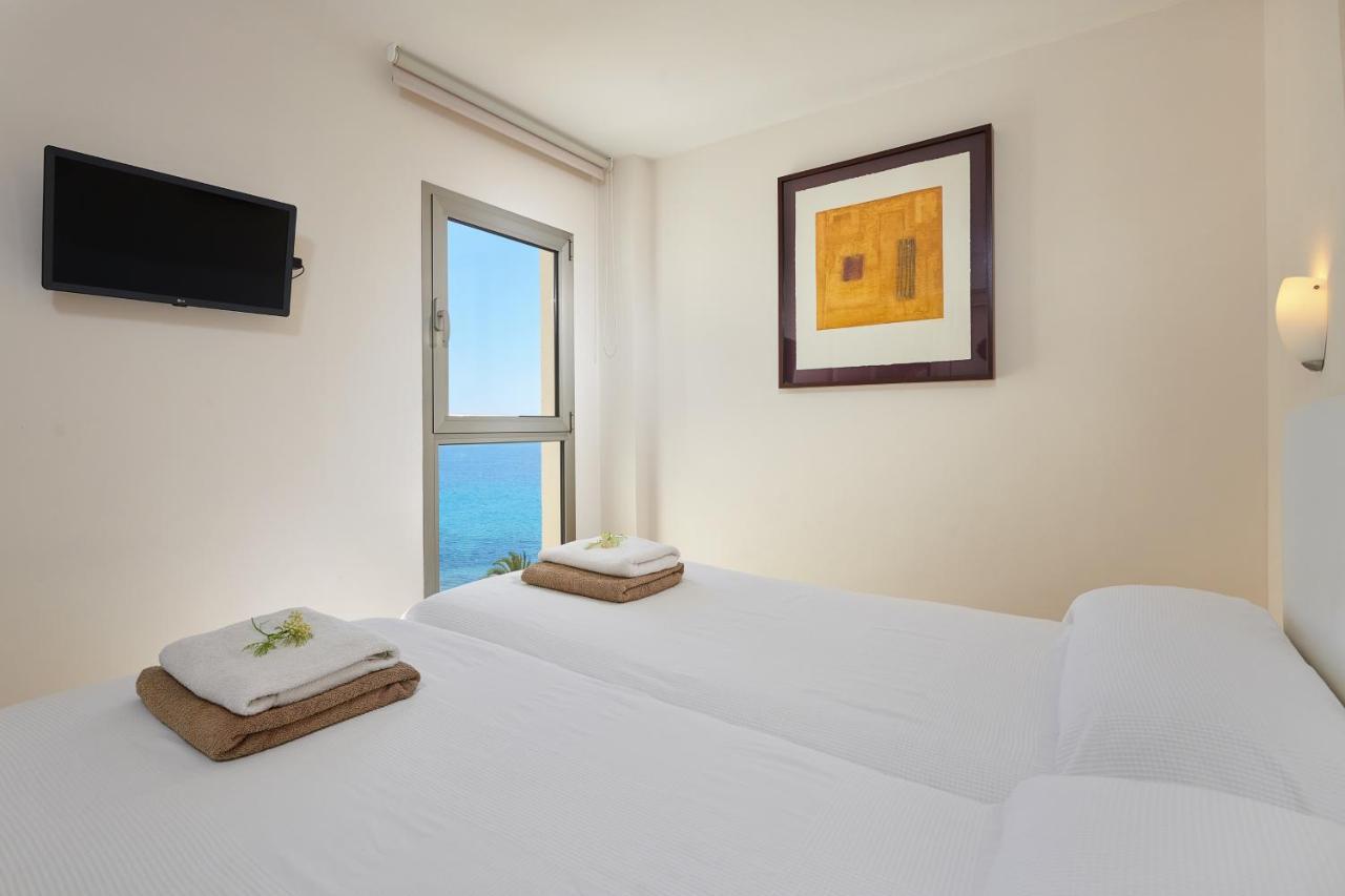 Sa Maniga 6-H Appartement Cala Millor  Buitenkant foto