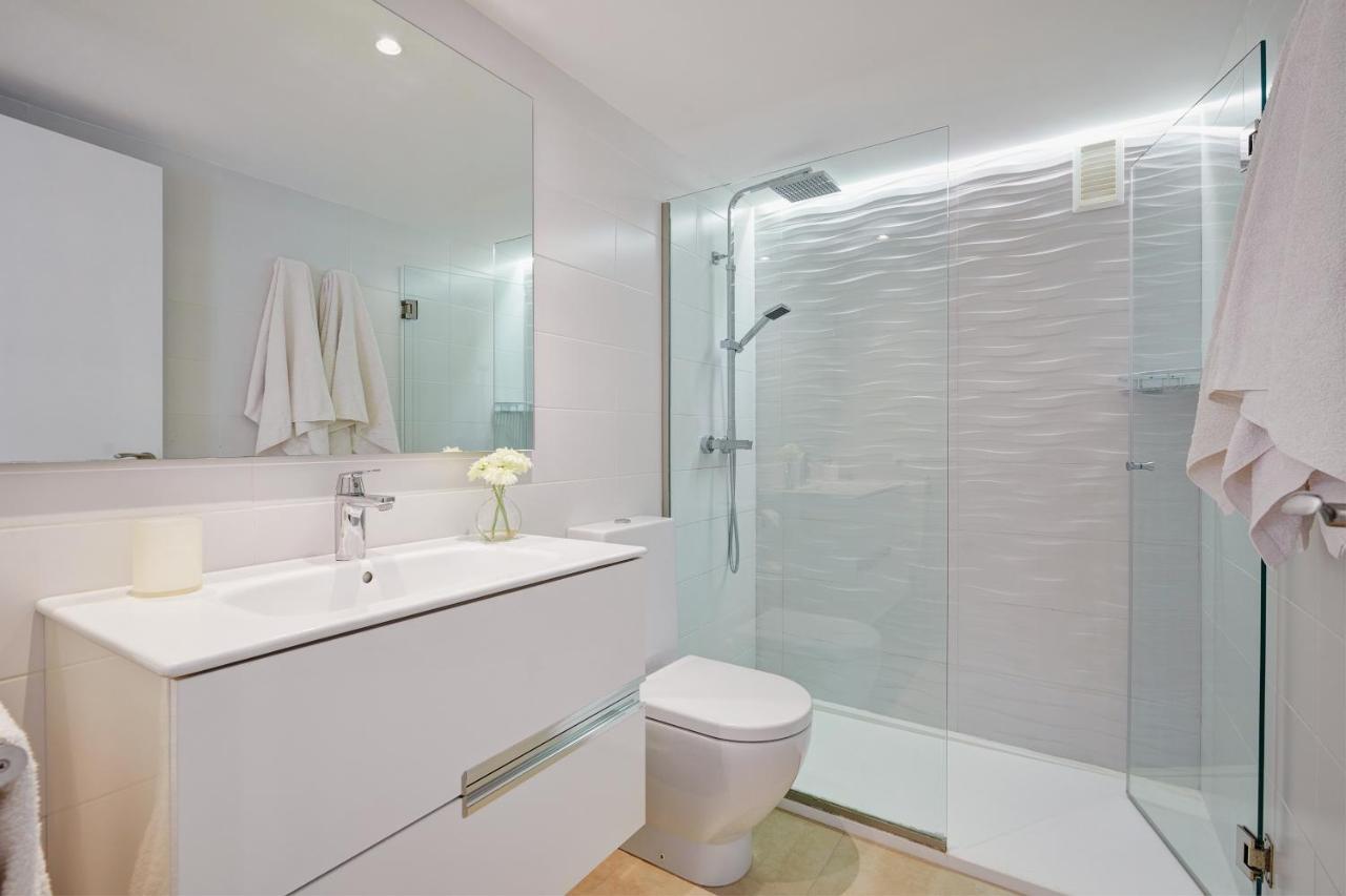 Sa Maniga 6-H Appartement Cala Millor  Buitenkant foto