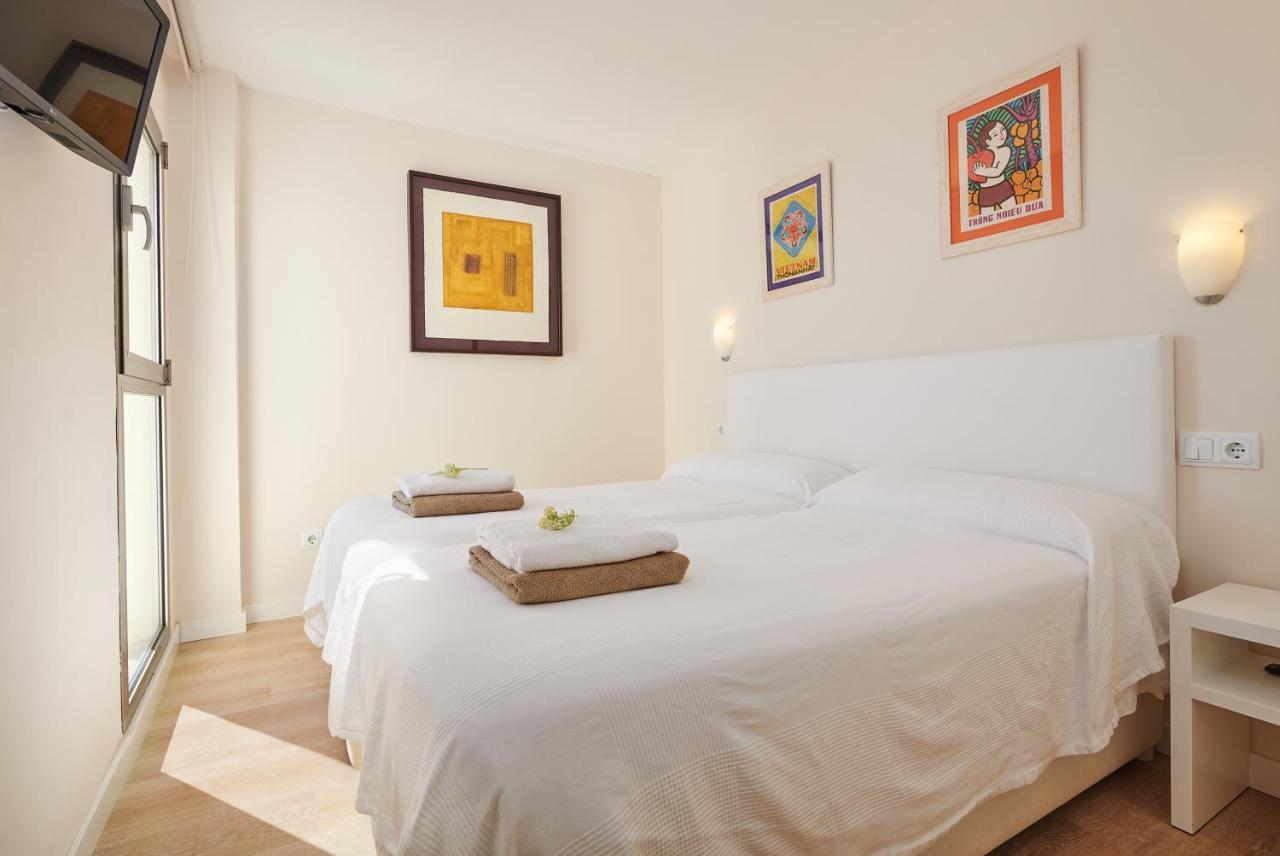 Sa Maniga 6-H Appartement Cala Millor  Buitenkant foto